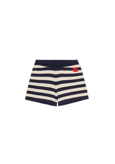 Shorts con logo MAX & CO KID | MX0318 MX00YMX854